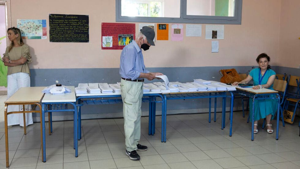 Το κρίσιμο διακύβευμα των προσεχών εκλογών